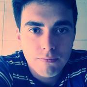 Foto de perfil de Erick