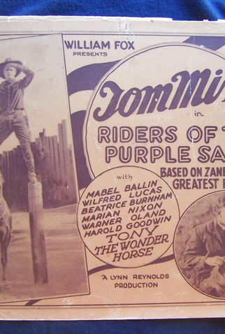 Poster 4 de Filme O Passo da Morte (1925)