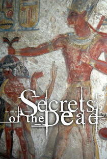 Secrets of the Dead - Poster / Capa / Cartaz - Oficial 1