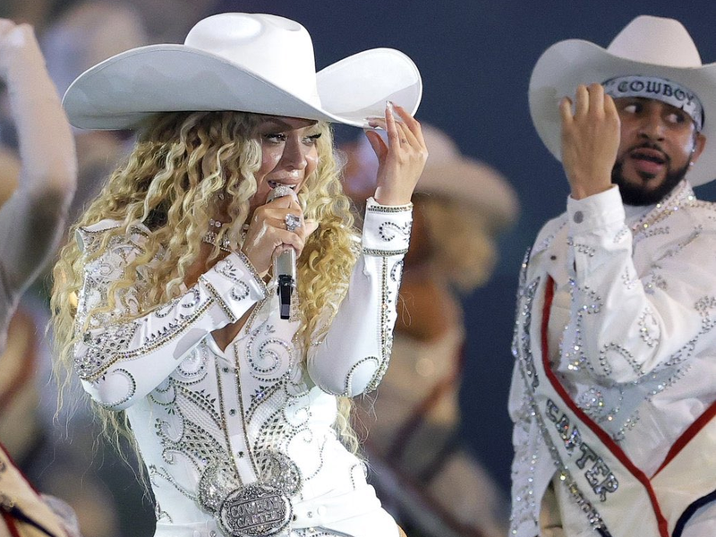 Foto 4 de Beyoncé Bowl