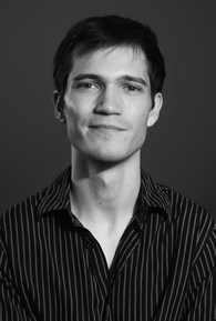 Dylan Clark (X)