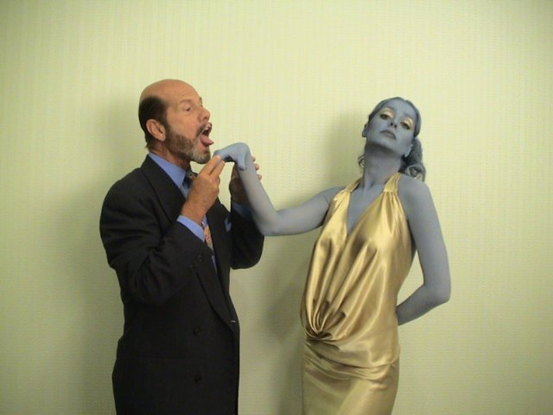 Foto 10 de Emma Blue 