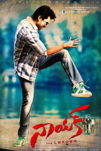  de Filme Naayak (2013)