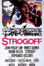 Miguel Strogoff, O Mensageiro do Czar (Strogoff)