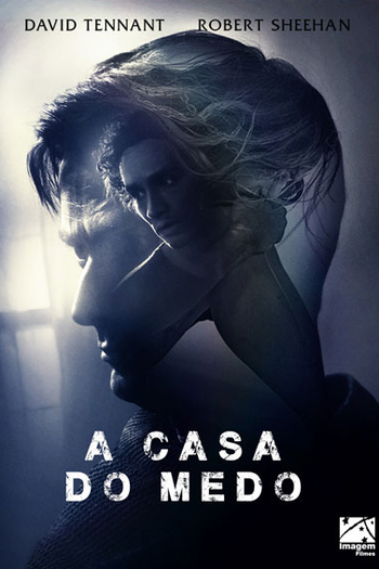  de Filme A Casa do Medo (2018)