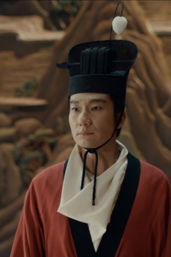Poster de Episódio 第五集 (2026)