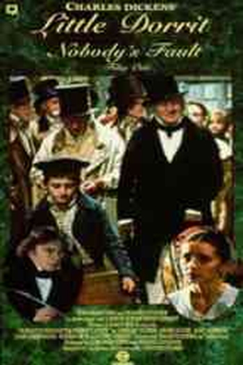  de Filme Little Dorrit  (1988)