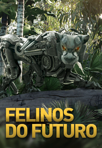 Felinos do Futuro (Felinos do Futuro)