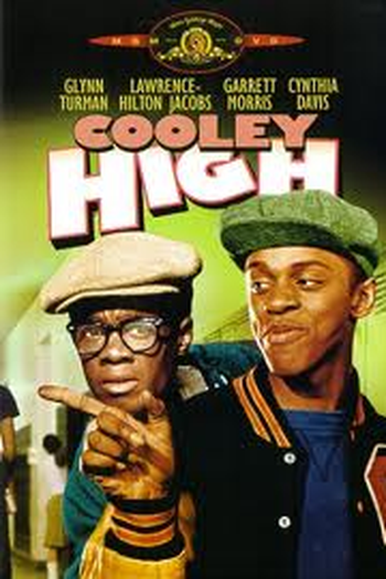  de Filme Cooley High (1975)