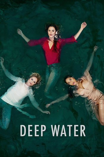 Poster de Franquia Deep Water (2019) (2019)