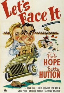 Vamos Enfrentá-lo! (Let's Face It)