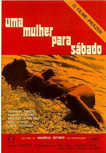 Uma Mulher Para Sábado (Uma Mulher Para Sábado)