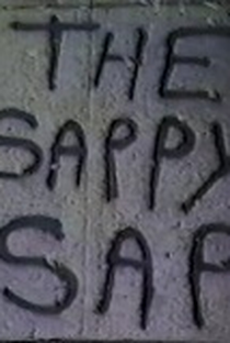 The Sappy Sap - Poster / Capa / Cartaz - Oficial 1