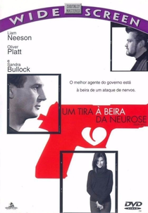 Um Tira à Beira da Neurose (Gun Shy)