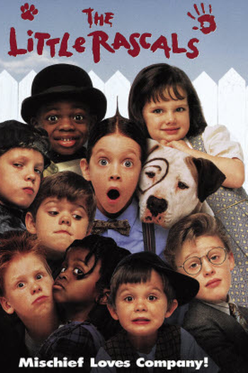  de Filme Os Batutinhas (1994)