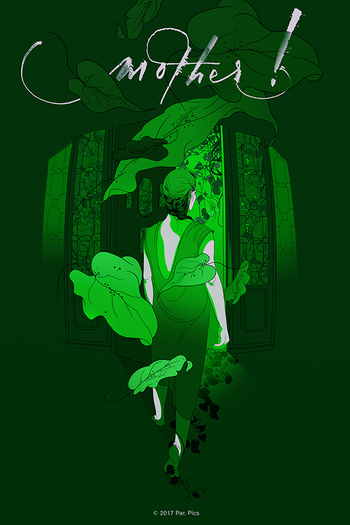  de Filme Mãe! (2017)