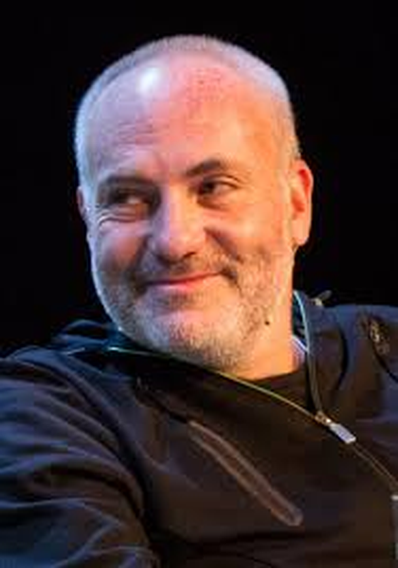 Kim Bodnia - Foto 2