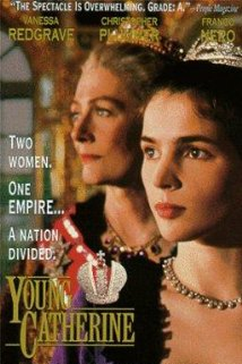  de Filme Catarina, a Grande (1991)