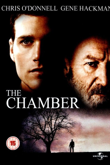  de Filme O Segredo (1996)