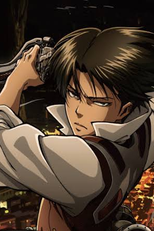 Attack on titan oad (Shingeki no kyojin ova)
