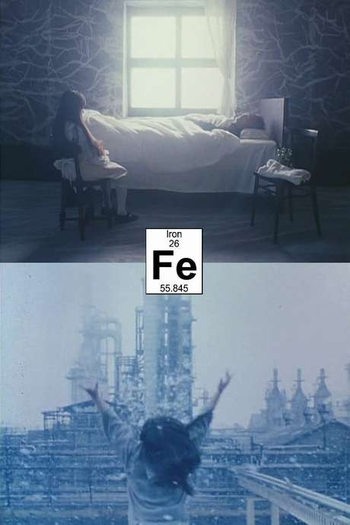  de Filme Fe (1994)