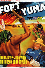 Semeando O Ódio (Fort Yuma)