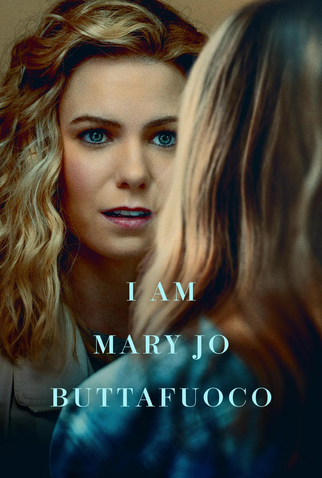 Poster 1 de Filme I Am Mary Jo Buttafuoco (2026)