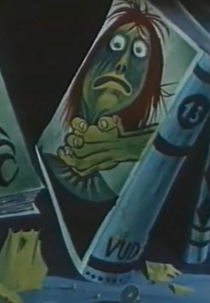 Veliki strah (Veliki strah)