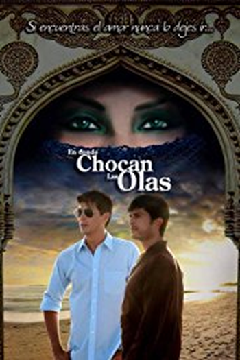  de Filme Where the Waves Collide (2013)