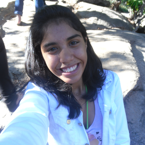 Foto de perfil de katielly Couto