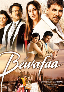 Bewafaa (Bewafaa)