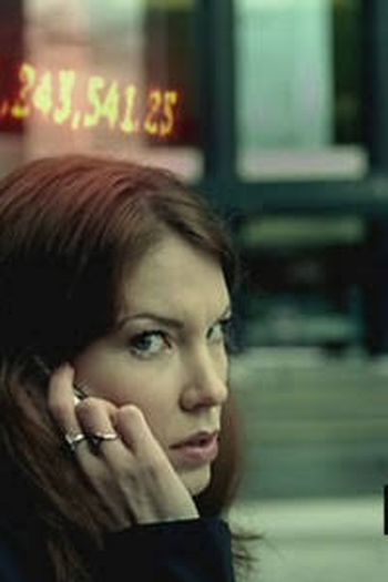 Poster de Curta Nickelback: Savin' Me (2006)