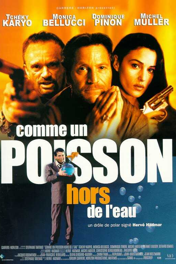  de Filme Como Um Peixe Fora D´Água (1999)