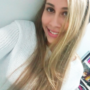 Foto de perfil de Julia Rodrigues
