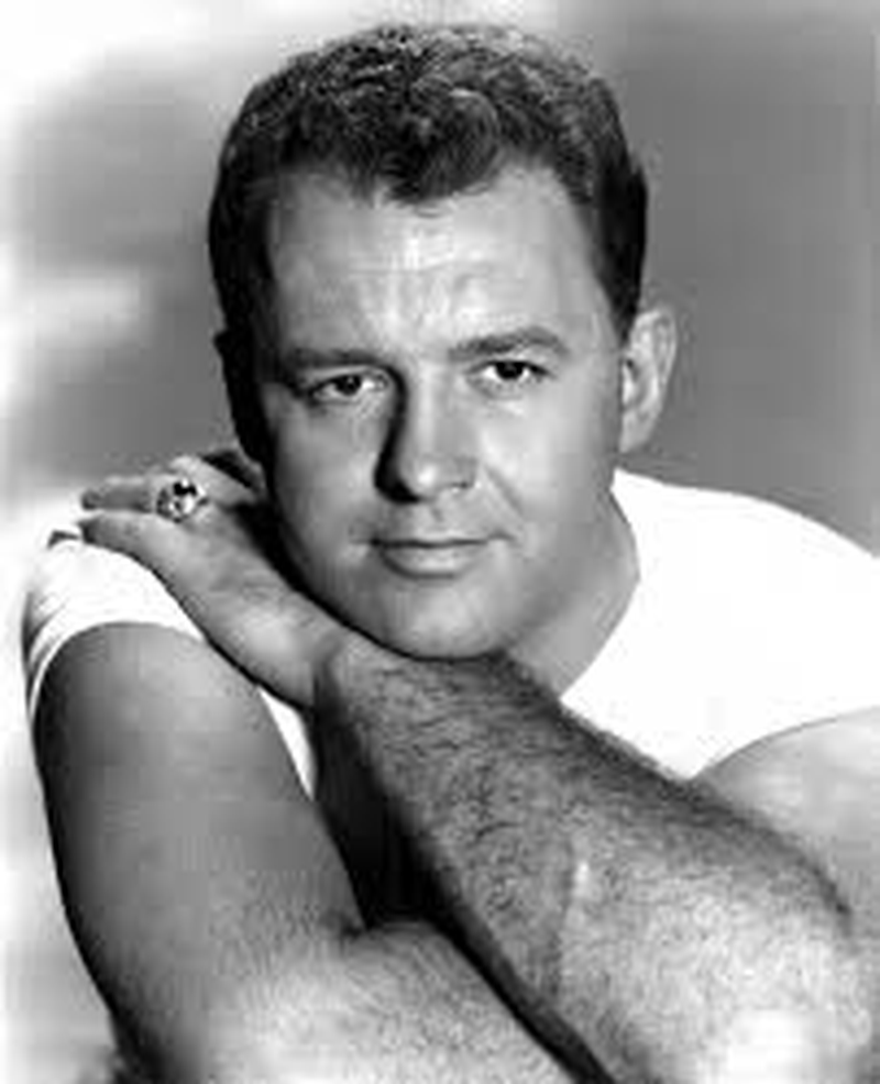 Rod Steiger - Foto 8
