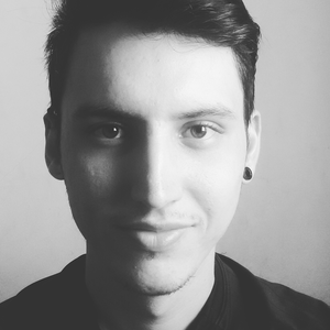 Foto de perfil de Mesaque