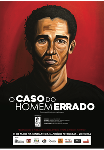 O Caso do Homem Errado (O Caso do Homem Errado)