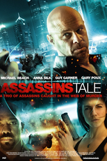 Assassins Tale (Assassins Tale)
