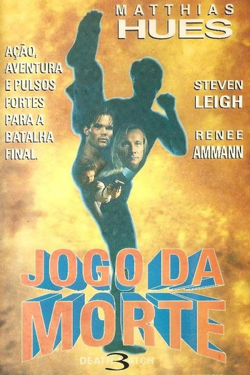 de Filme Jogo da Morte 3 (1994)