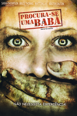 Procura-se uma Babá (Babysitter Wanted)