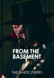 The White Stripes - From The Basement (The White Stripes - From The Basement)