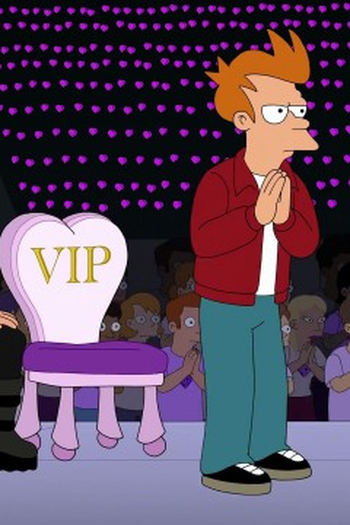 Poster de Episódio The Charm Offensive (2026)