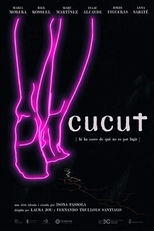 Cucut (Cucut)