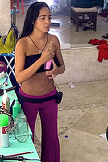 Poster de Episódio La Flaca se va (2015)