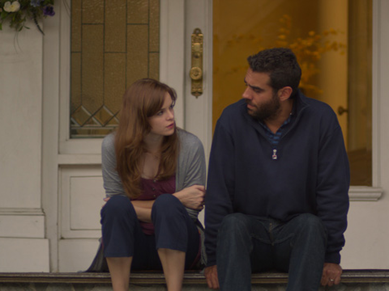 Foto 1 de Ponto Fraco