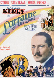 Lorraine dos Leões (Lorraine of the Lions)