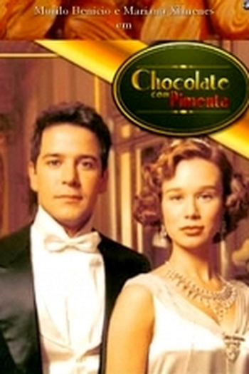  de TV Chocolate com Pimenta (2003)