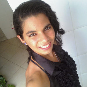 Foto de perfil de Adriana Cavalcante