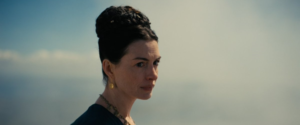 Anne Hathaway desistiu de Ligeiramente Grávidos por cena de parto