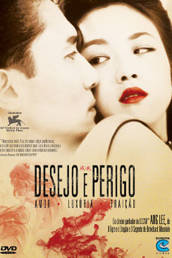 de Filme Desejo e Perigo (2007)